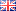 British flag